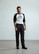 50012 CHET ROCK ORBISON UTILITY PANT