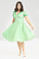 40242 HELL BUNNY ANNE MARIE DRESS