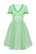 40242 HELL BUNNY ANNE MARIE DRESS
