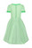 40242 HELL BUNNY ANNE MARIE DRESS