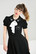 60121 HELL BUNNY BELLE BLOUSE