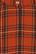 50142 HELL BUNNY TAWNY tartankuosinen vintage-tyylinen kellohame
