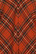 50142 HELL BUNNY TAWNY tartankuosinen vintage-tyylinen kellohame