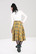 50140 HELL BUNNY WITHER SKIRT