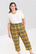 50149 HELL BUNNY WITHER TROUSERS