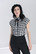 60129 HELL BUNNY BLAKE BLOUSE