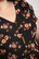 60122 HELL BUNNY ORLA kukkakuosinen peplum pusero