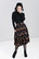 50155 HELL BUNNY ORLA SKIRT