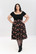 50155 HELL BUNNY ORLA SKIRT