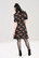 40219 HELL BUNNY ORLA MID DRESS