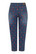 50187 HELL BUNNY STRAWBERRY DENIM JEANS