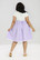 50164 HELL BUNNY BB 50-luvun tyylin ginghamruutuinen hame