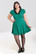 40216 HELL BUNNY PARADISUM MINI DRESS
