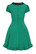 40216 HELL BUNNY PARADISUM MINI DRESS