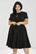 40210 HELL BUNNY RILEY DRESS