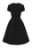 40210 HELL BUNNY RILEY DRESS
