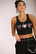 60179 HELL BUNNY PETAL CROP TOP