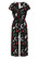 50169 HELL BUNNY GOOD FORTUNE viskoosihaalari