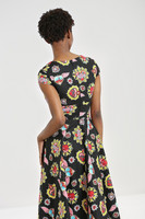 40226 HELL BUNNY AMIAS 50´S DRESS