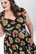 40226 HELL BUNNY AMIAS 50´S DRESS