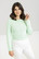 60166 HELL BUNNY MALLOW CARDIGAN, mint