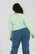 60166 HELL BUNNY MALLOW CARDIGAN, mint