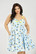40227 HELL BUNNY DAISY MID DRESS