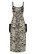 40237 HELL BUNNY ZEBRA maksimittainen mekko