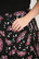 50170 HELL BUNNY IN THE MOONLIGHT MINI SKIRT