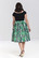 50167 HELL BUNNY SOLANA 50´S SKIRT