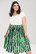 50167 HELL BUNNY SOLANA 50´S SKIRT