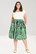 50167 HELL BUNNY SOLANA 50´S SKIRT