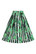 50167 HELL BUNNY SOLANA 50´S SKIRT