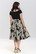 50178 HELL BUNNY DOMINIQUE 50´S SKIRT