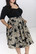 50178 HELL BUNNY DOMINIQUE 50´S SKIRT