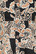 40247 HELL BUNNY DOMINIQUE 50´S DRESS