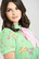 60141 HELL BUNNY ADELINA BLOUSE