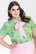 60141 HELL BUNNY ADELINA BLOUSE