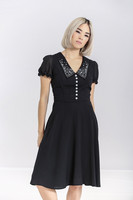 40269 HELL BUNNY LYDIA  DRESS