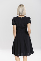 40269 HELL BUNNY LYDIA  DRESS