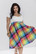 50192 HELL BUNNY LUCIA 50´S SKIRT