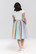 50194 HELL BUNNY HALO 50´S SKIRT