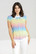 60172 HELL BUNNY HALO BLOUSE