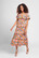220805 BRIGHT AND BEAUTIFUL JODIE PARADISE BLOOM DRESS
