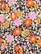 220805 BRIGHT AND BEAUTIFUL JODIE PARADISE BLOOM DRESS