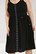 50172 HELL BUNNY TABITHA POHJEMITTAINEN VISKOOSIHAME