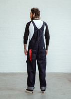 50009 CHET ROCK OLIVER DUNGAREES