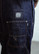 50009 CHET ROCK OLIVER DUNGAREES