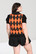 60176 HELL BUNNY RHOMBUS VEST