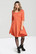 40286 HELL BUNNY ZORA MID DRESS